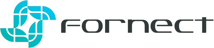 fornect logo