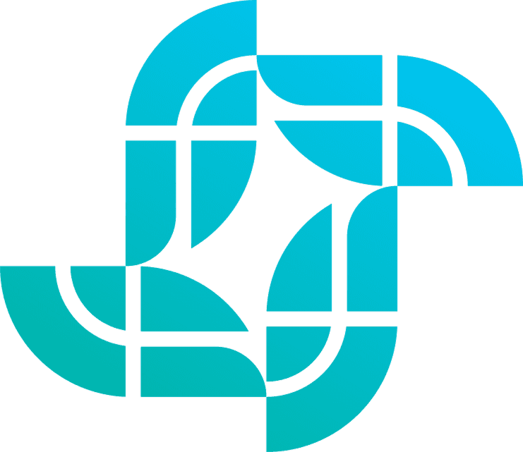 Fornectロゴグラフィック